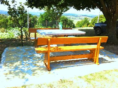 Appartement de vacances /en/au Susnjevica (Istarska)ou appartement ou maison de vacances