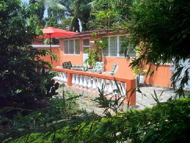 Appartement de vacances �/en/au McCarthy Hill, Accra-South-West (Greater Accra)ou appartement ou maison de vacances