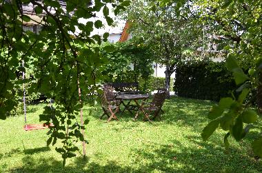 Appartement de vacances �/en/au Bled (Bled)ou appartement ou maison de vacances