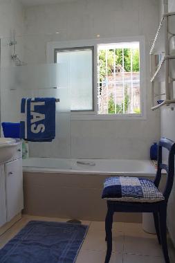 Maison de vacances /en/au San Pedro de Alcantara  (Mlaga)ou appartement ou maison de vacances