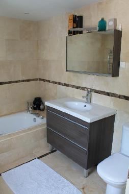 Maison de vacances /en/au San Pedro de Alcantara  (Mlaga)ou appartement ou maison de vacances