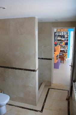 Maison de vacances /en/au San Pedro de Alcantara  (Mlaga)ou appartement ou maison de vacances