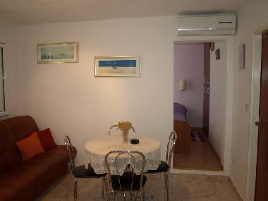 Maison de vacances /en/au Milna (Splitsko-Dalmatinska)ou appartement ou maison de vacances