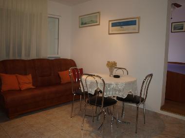 Maison de vacances /en/au Milna (Splitsko-Dalmatinska)ou appartement ou maison de vacances