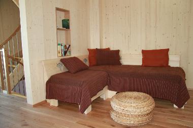 Maison de vacances �/en/au Spiringen (Vierwaldst�ttersee)ou appartement ou maison de vacances