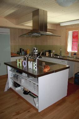 Maison de vacances �/en/au Spiringen (Vierwaldst�ttersee)ou appartement ou maison de vacances