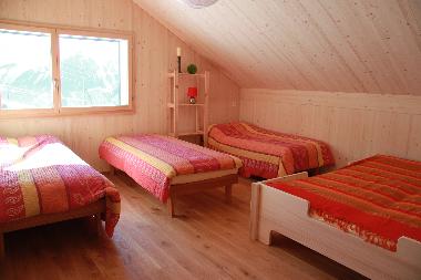 Maison de vacances �/en/au Spiringen (Vierwaldst�ttersee)ou appartement ou maison de vacances