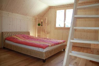 Maison de vacances �/en/au Spiringen (Vierwaldst�ttersee)ou appartement ou maison de vacances