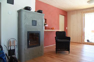 Maison de vacances �/en/au Spiringen (Vierwaldst�ttersee)ou appartement ou maison de vacances