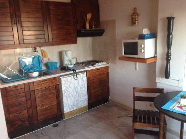 Appartement de vacances /en/au Cababas de tavira (Algarve)ou appartement ou maison de vacances