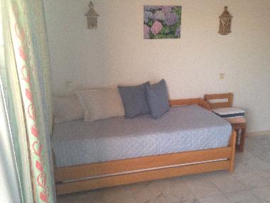 Appartement de vacances /en/au Cababas de tavira (Algarve)ou appartement ou maison de vacances