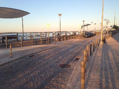 Appartement de vacances /en/au Cababas de tavira (Algarve)ou appartement ou maison de vacances