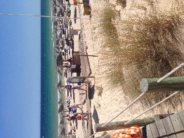 Appartement de vacances /en/au Cababas de tavira (Algarve)ou appartement ou maison de vacances