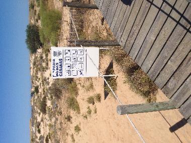 Appartement de vacances /en/au Cababas de tavira (Algarve)ou appartement ou maison de vacances