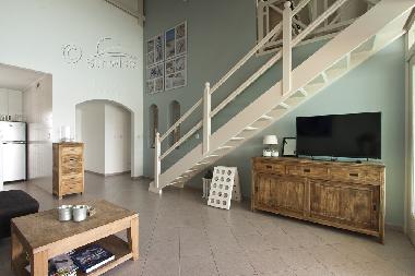 Appartement de vacances �/en/au Kralendijk (Bonaire)ou appartement ou maison de vacances