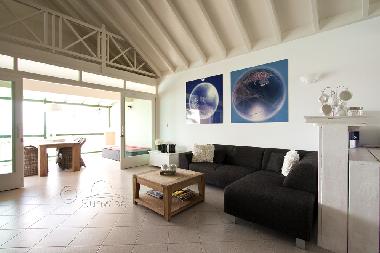 Appartement de vacances �/en/au Kralendijk (Bonaire)ou appartement ou maison de vacances