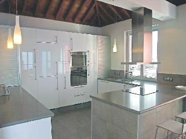 Villa �/en/au Tijarafe (La Palma und El Hierro)ou appartement ou maison de vacances