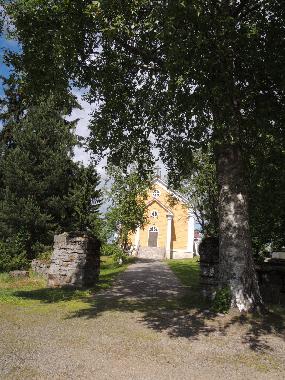 Maison de vacances �/en/au Auttoinen (Padasjoki) (Etela-Suomen Laani)ou appartement ou maison de vacances