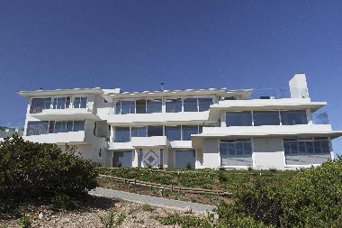 Maison de vacances �/en/au mossel Bay (Western Cape)ou appartement ou maison de vacances