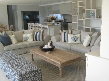 Maison de vacances �/en/au mossel Bay (Western Cape)ou appartement ou maison de vacances