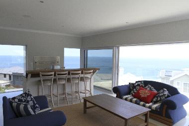 Maison de vacances �/en/au mossel Bay (Western Cape)ou appartement ou maison de vacances