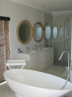 Maison de vacances �/en/au mossel Bay (Western Cape)ou appartement ou maison de vacances