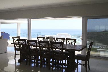 Maison de vacances �/en/au mossel Bay (Western Cape)ou appartement ou maison de vacances
