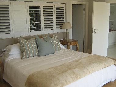 Maison de vacances �/en/au mossel Bay (Western Cape)ou appartement ou maison de vacances