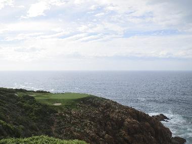 Maison de vacances �/en/au mossel Bay (Western Cape)ou appartement ou maison de vacances