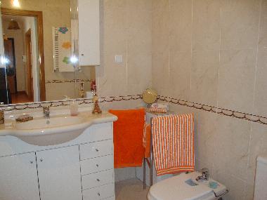 Appartement de vacances /en/au Praia da Areia Branca (Oeste)ou appartement ou maison de vacances