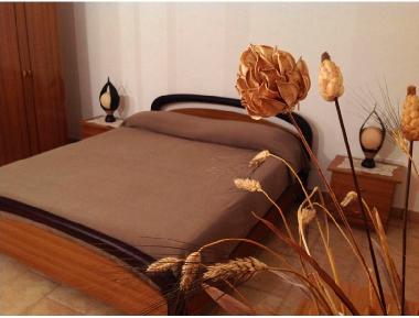 Maison de vacances /en/au Cisternino  (Brindisi)ou appartement ou maison de vacances