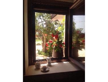Maison de vacances /en/au Cisternino  (Brindisi)ou appartement ou maison de vacances