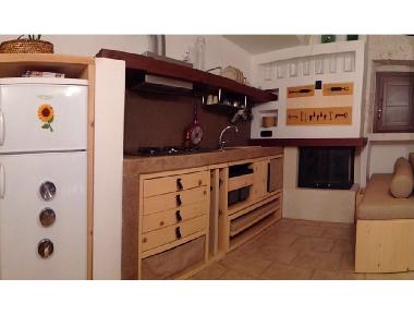 Maison de vacances /en/au Cisternino  (Brindisi)ou appartement ou maison de vacances