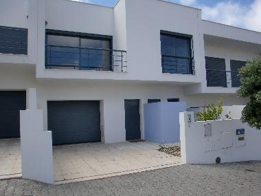 Maison de vacances /en/au Areia Branca (Oeste)ou appartement ou maison de vacances