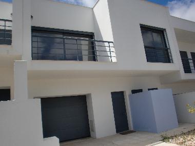 Maison de vacances /en/au Areia Branca (Oeste)ou appartement ou maison de vacances