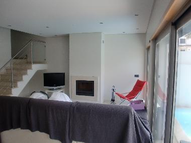 Maison de vacances /en/au Areia Branca (Oeste)ou appartement ou maison de vacances