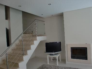 Maison de vacances /en/au Areia Branca (Oeste)ou appartement ou maison de vacances