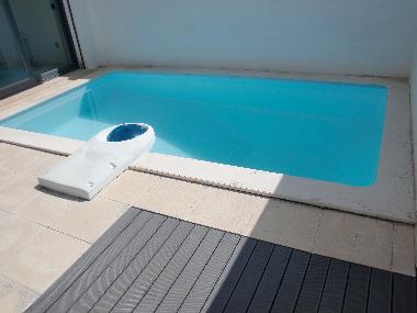 Maison de vacances /en/au Areia Branca (Oeste)ou appartement ou maison de vacances