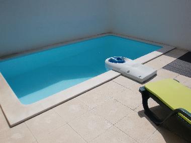 Maison de vacances /en/au Areia Branca (Oeste)ou appartement ou maison de vacances