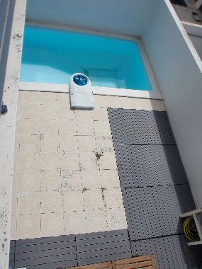 Maison de vacances /en/au Areia Branca (Oeste)ou appartement ou maison de vacances