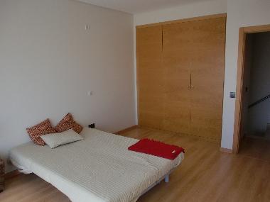 Maison de vacances /en/au Areia Branca (Oeste)ou appartement ou maison de vacances