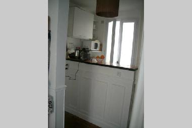 Appartement de vacances /en/au paris  (Paris)ou appartement ou maison de vacances