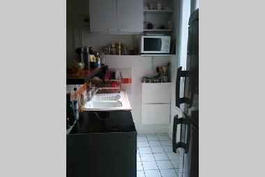 Appartement de vacances /en/au paris  (Paris)ou appartement ou maison de vacances