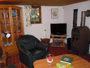 Maison de vacances /en/au Resthausen (Oldenburger Mnsterland)ou appartement ou maison de vacances