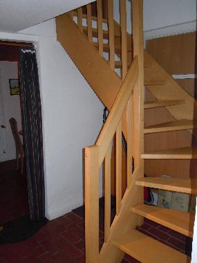 Maison de vacances /en/au Resthausen (Oldenburger Mnsterland)ou appartement ou maison de vacances