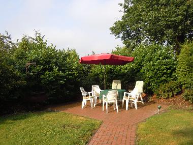 Maison de vacances /en/au Resthausen (Oldenburger Mnsterland)ou appartement ou maison de vacances