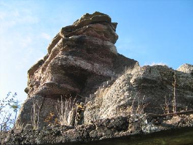 Appartement de vacances /en/au Bionville (Meurthe-et-Moselle)ou appartement ou maison de vacances