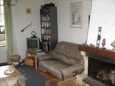 Appartement de vacances /en/au Bionville (Meurthe-et-Moselle)ou appartement ou maison de vacances