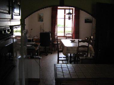 Appartement de vacances /en/au Bionville (Meurthe-et-Moselle)ou appartement ou maison de vacances