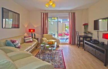 Maison de vacances �/en/au Costa Adeje (Teneriffa)ou appartement ou maison de vacances